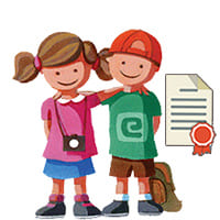 Регистрация в Воронежской области для детского сада